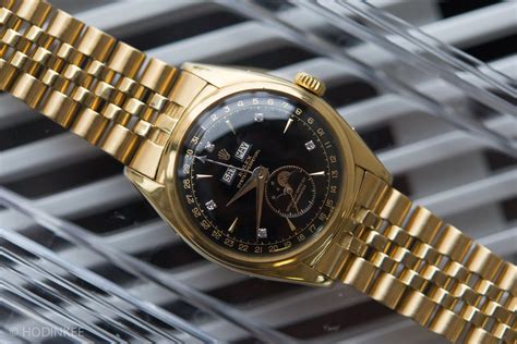 dure rolex goud heren 5 mil6|De 15 duurste Rolex horloges ter wereld .